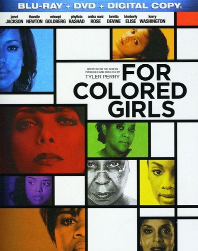 Blu-Ray