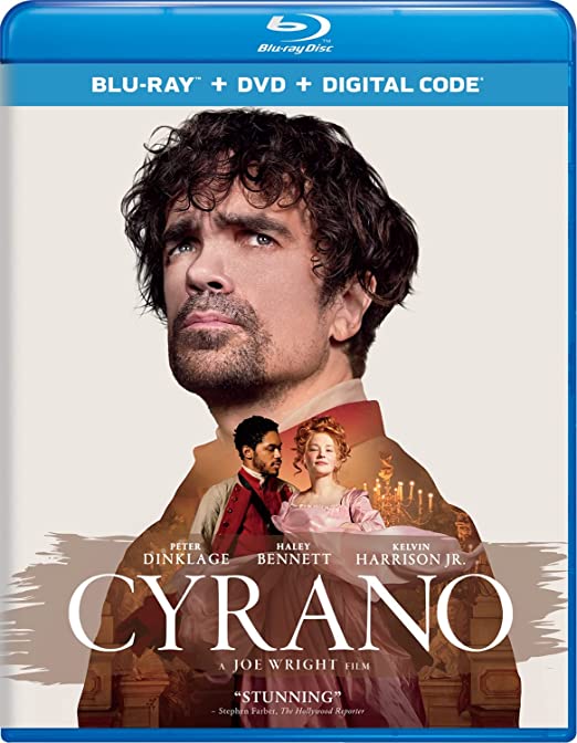 Blu-Ray
