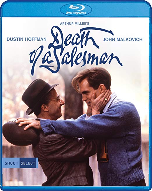 Blu-Ray