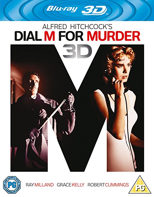 Blu-Ray