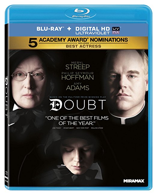 Blu-Ray