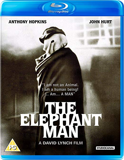 Blu-Ray