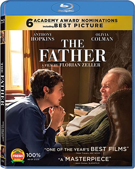 Blu-Ray