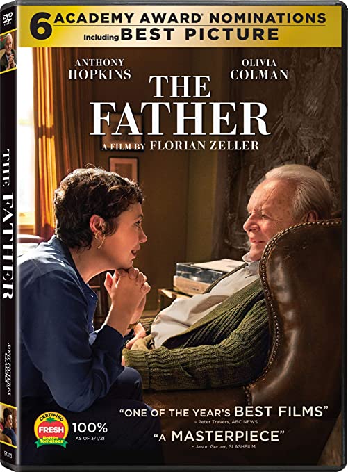 DVD