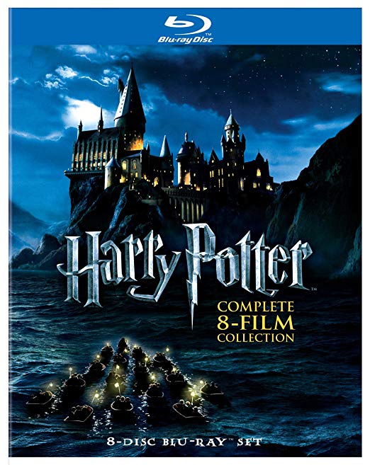 Blu-Ray
