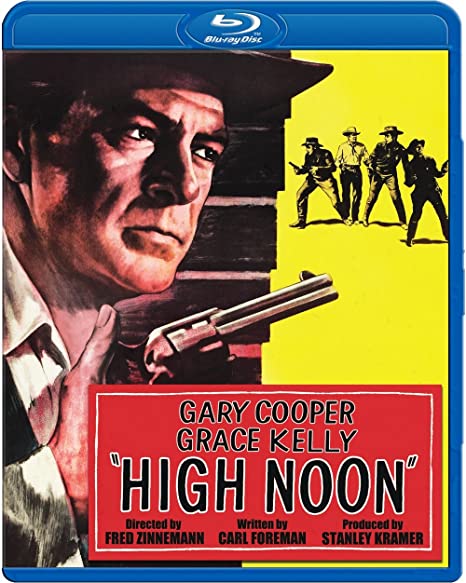 Blu-Ray