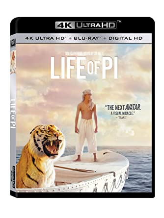Blu-Ray