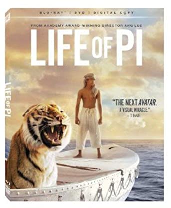 Blu-Ray