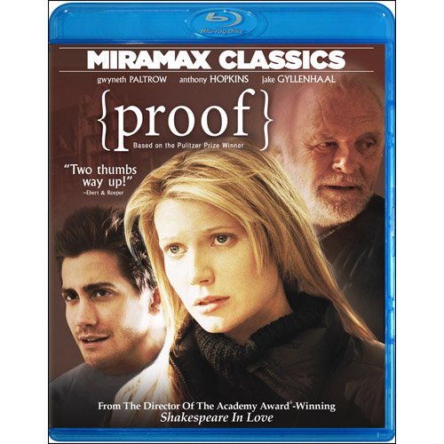 Blu-Ray