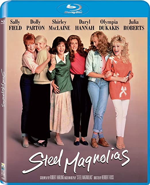 Blu-Ray