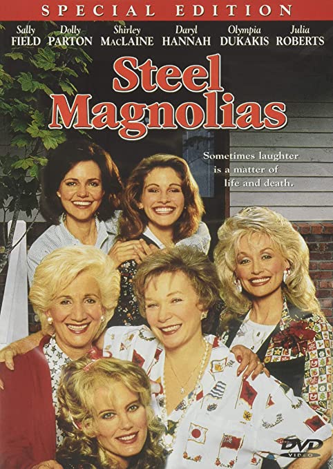 DVD