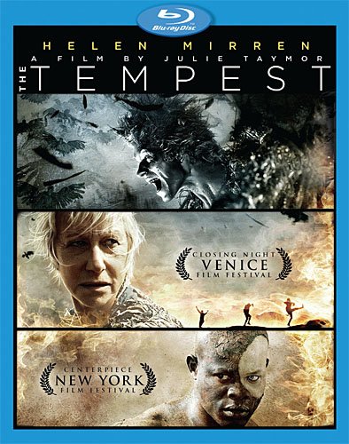 Blu-Ray