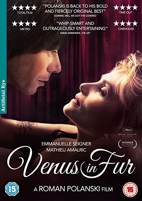 DVD