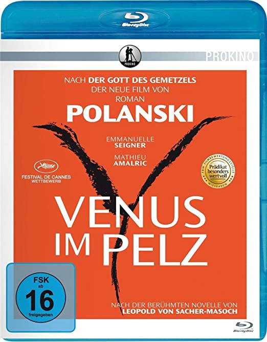 Blu-Ray