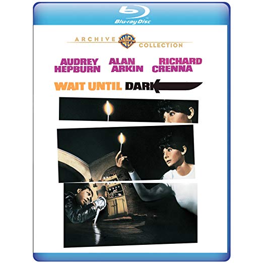 Blu-Ray