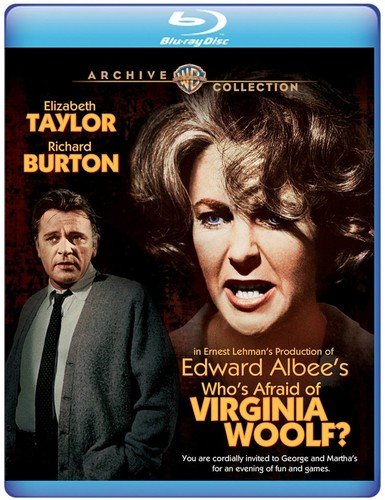 Blu-Ray