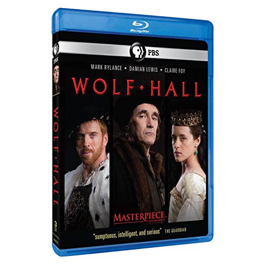 Blu-Ray
