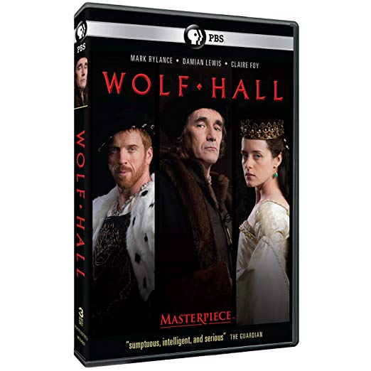 DVD