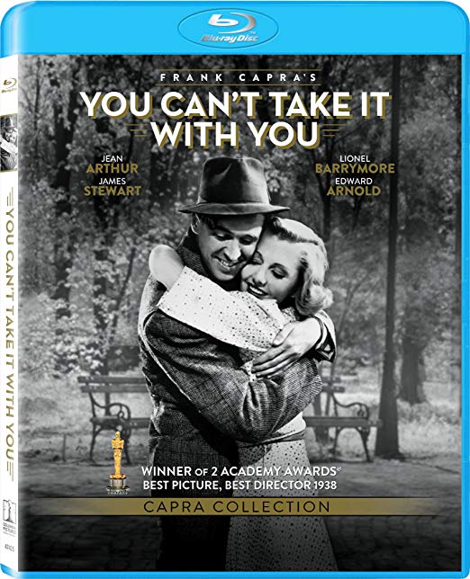 Blu-Ray