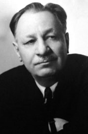 Playwright
