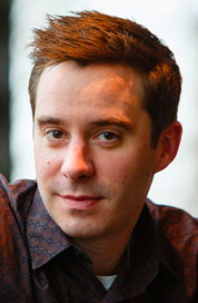 Playwright