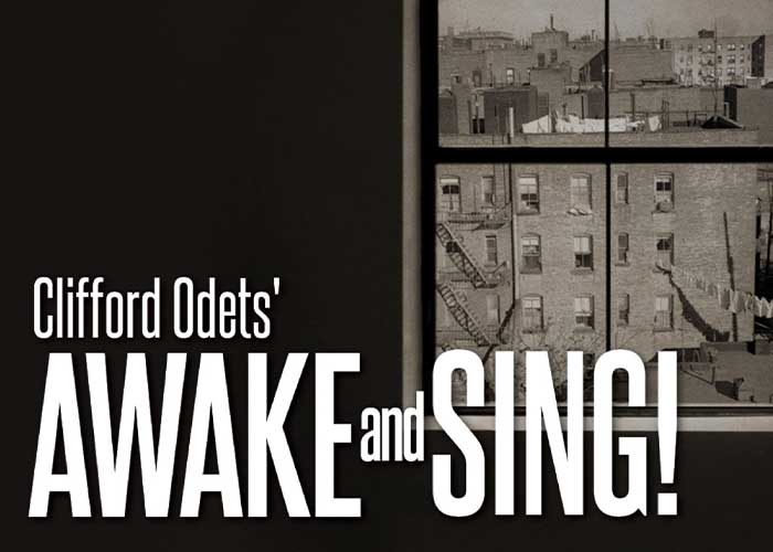 Awake and Sing