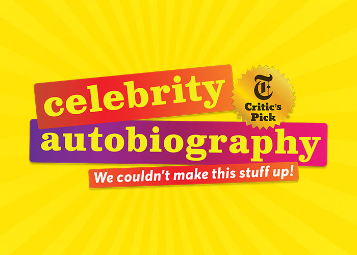 Celebrity Autobiography