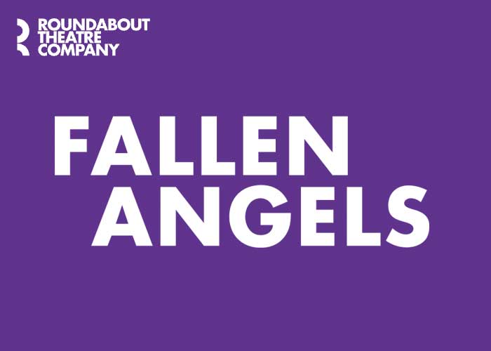 Fallen Angels