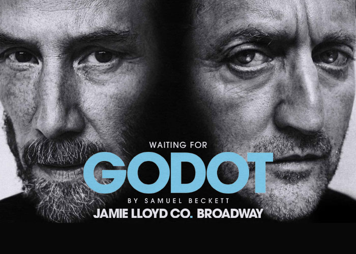 Waiting for Godot