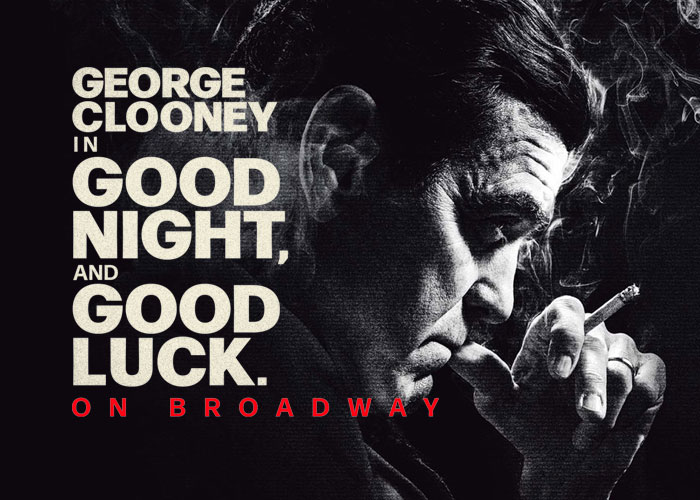 Good Night and Good Luck