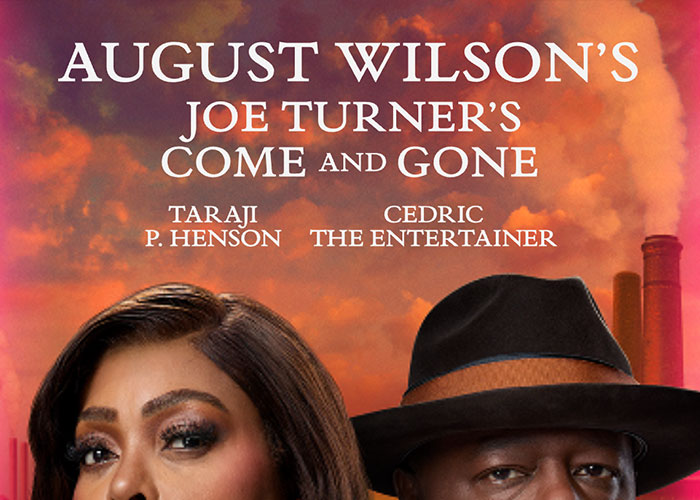 Joe Turner's Come and Gone