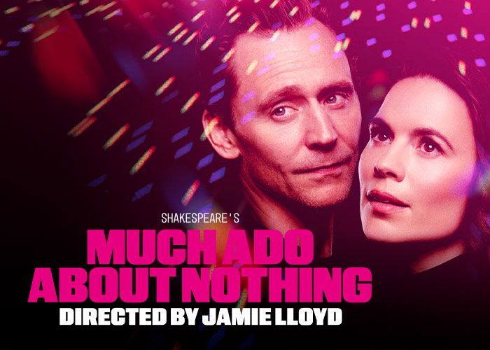 Much Ado About Nothing
