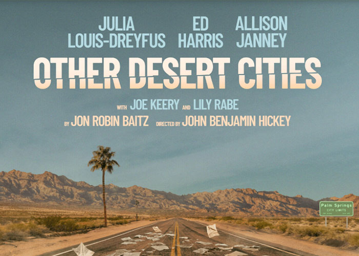 Other Desert Cities