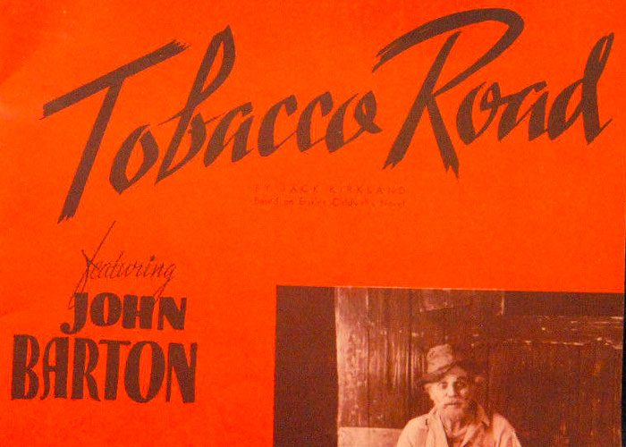 Tobacco Road