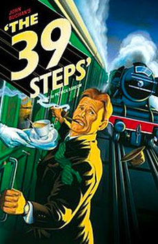 Broadway Play