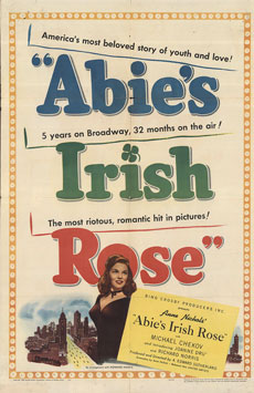 Broadway Play