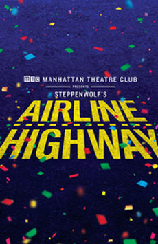 Broadway Play