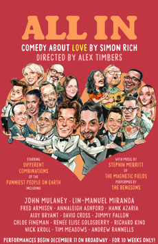 Broadway Play