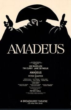 Broadway Play