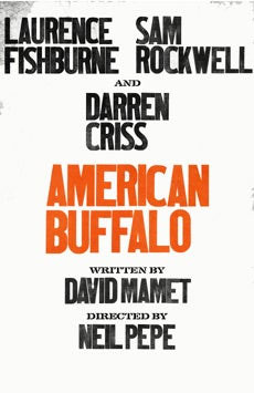 Broadway Play