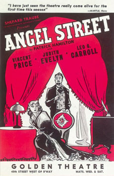 Broadway Play
