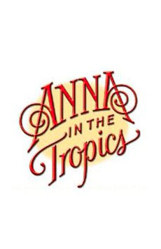 Anna in the Tropics