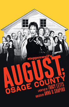 Broadway Play