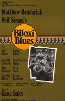 Broadway Play