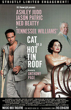 Broadway Musical
