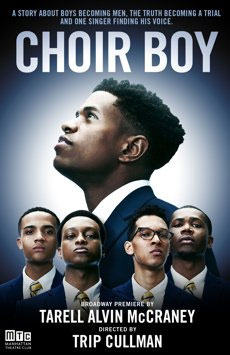 Broadway Play