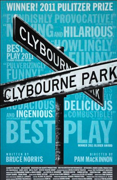 Broadway Play
