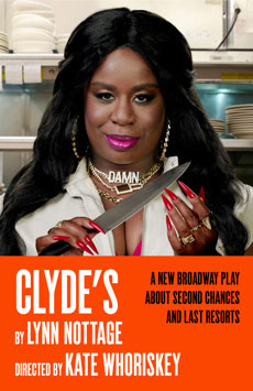 Broadway Play