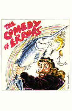 Broadway Play