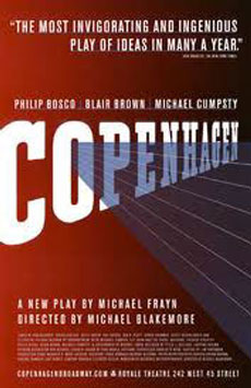 Broadway Play